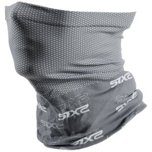 &Pi;&epsilon;&rho;&iota;&lambda;&alpha;ί&mu;&iota;&omicron; SIX2 TBX Neck Warmer Dark Grey