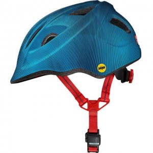&Kappa;&rho;ά&nu;&omicron;&sigmaf; &Pi;&alpha;&iota;&delta;&iota;&kappa;ό Specialized Mio MIPS CAST BLUE/AQUA REFRACTION (46-51cm)
