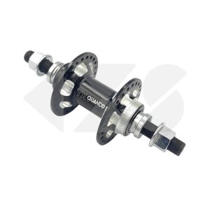 NOS &Kappa;έ&nu;&tau;&rho;&omicron; &Omicron;&pi;ί&sigma;&theta;&iota;&omicron; BMX QUANTO TX &Alpha;&lambda;&omicron;&upsilon;&mu;&iota;&nu;ί&omicron;&upsilon; &mu;&epsilon; &kappa;&lambda;&epsilon;&iota;&sigma;&tau;ά &rho;&omicron;&upsilon;&lambda;&epsilon;&mu;ά&nu; 14mm - 48H