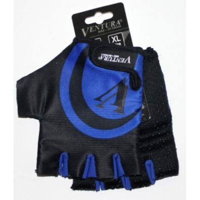 &Gamma;ά&nu;&tau;&iota;&alpha; Ventura &Mu;&pi;&lambda;έ