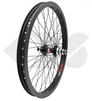 &Tau;&rho;&omicron;&chi;ό&sigmaf; BMX &Omicron;&pi;ί&sigma;&theta;&iota;&omicron;&sigmaf; &Alpha;&lambda;&omicron;&upsilon;&mu;&iota;&nu;ί&omicron;&upsilon; Custom NOVATEC REBEL/SHINING BX16 - &Kappa;&lambda;&epsilon;&iota;&sigma;&tau;ά &Rho;&omicron;&upsilon;&lambda;&epsilon;&mu;ά&nu; -  Ά&xi;&omicron;&nu;&alpha;&sigmaf; 14mm - 48 &Alpha;&kappa;&tau;ί&nu;&epsilon;&sigmaf; Black