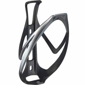 &Pi;&alpha;&gamma;&omicron;&upsilon;&rho;&omicron;&theta;ή&kappa;&eta; Specialized Rib Cage II Matte Black/Liquid Silver