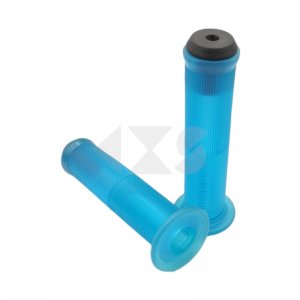 &Chi;&epsilon;&iota;&rho;&omicron;&lambda;&alpha;&beta;έ&sigmaf; BMX FIREEYE SEA CUCUMBER Translucent Blue