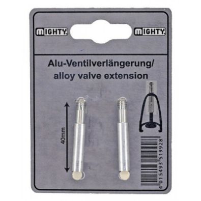 &Pi;&rho;&omicron;έ&kappa;&tau;&alpha;&sigma;&eta; &beta;&alpha;&lambda;&beta;ί&delta;&omicron;&sigmaf; Mighty FV 40mm &Sigma;&epsilon;&tau;