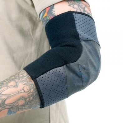 &Epsilon;&Pi;&Iota;&Alpha;&Gamma;&Kappa;&Omega;&Nu;&Iota;&Delta;&Epsilon;&Sigma; Snafu Swellbow Elbow Pads