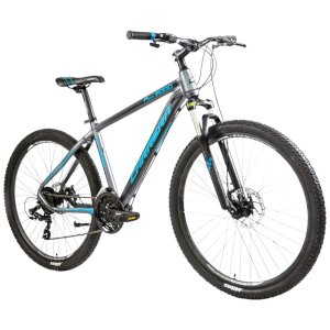 &Pi;&omicron;&delta;ή&lambda;&alpha;&tau;&omicron; CARRERA MTB M7 2000 MD &Mu;&eta;&chi;&alpha;&nu;&iota;&kappa;ά &Delta;&iota;&sigma;&kappa;ό&phi;&rho;&epsilon;&nu;&alpha; 27.5'' Grey/Blue