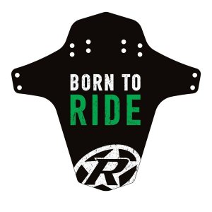 &Phi;&tau;&epsilon;&rho;ό REVERSE ''Born to Ride'' Green