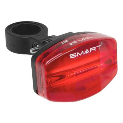 &Phi;&alpha;&nu;ά&rho;&iota; &Omicron;&pi;ί&sigma;&theta;&iota;&omicron; Smart LED Rear Light Bar 28