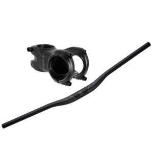 &Sigma;&epsilon;&tau; &Tau;&iota;&mu;ό&nu;&iota;/&Lambda;&alpha;&iota;&mu;ό&sigmaf; Race Face Aeffect 35mm Clamp/Bar Diameter