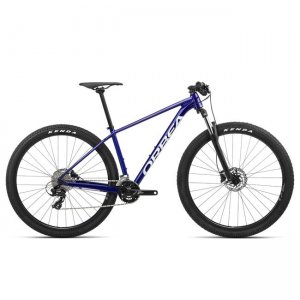 ORBEA ONNA 50 29'' 023 Violet Blue - White (gloss)