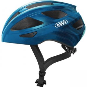 &Kappa;&rho;ά&nu;&omicron;&sigmaf; ABUS MACATOR Steel Blue
