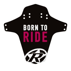 &Phi;&tau;&epsilon;&rho;ό REVERSE ''Born to Ride'' Pink
