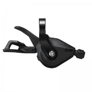 &Lambda;&epsilon;&beta;&iota;&epsilon;&delta;ά&kappa;&iota; Shimano Deore SL-M5100-R Rapidfire Plus Shifting Lever right 11-speed Black