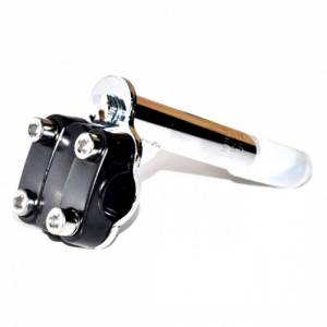 &Lambda;&alpha;&iota;&mu;ό&sigmaf; &gamma;&iota;&alpha; &pi;&omicron;&delta;ή&lambda;&alpha;&tau;&alpha; &tau;ύ&pi;&omicron;&upsilon; BMX 21.1mm Black