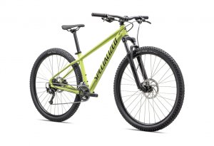 &Pi;&omicron;&delta;ή&lambda;&alpha;&tau;&omicron; Specialized Rockhopper Sport 29'' - Gloss Limestone / Black