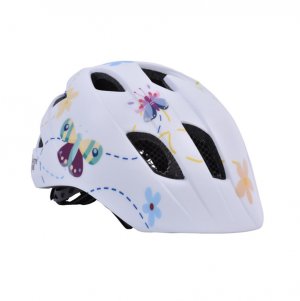 &Kappa;&rho;ά&nu;&omicron;&sigmaf; &Pi;&alpha;&iota;&delta;&iota;&kappa;ό SAFETY LABS FIONA &mu;&epsilon; &Phi;&omega;&tau;ά&kappa;&iota; LED White Butterflies (48-53cm)
