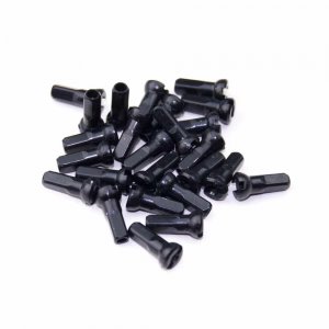 &Kappa;&alpha;&psi;&omicron;ύ&lambda;&iota;&alpha; &Alpha;&kappa;&tau;&iota;&nu;ώ&nu; DT SWISS Brass 14mm Black