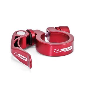 &Kappa;&omicron;&lambda;ά&rho;&omicron; &Sigma;έ&lambda;&lambda;&alpha;&sigmaf; XLC PC-L04 Q/R 34,9mm Alloy Red
