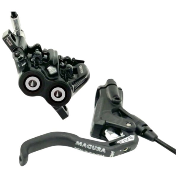 &Upsilon;&delta;&rho;&alpha;&upsilon;&lambda;&iota;&kappa;ό &Delta;&iota;&sigma;&kappa;ό&phi;&rho;&epsilon;&nu;&omicron; Magura MT5 4-Piston, 2-Finger HC, Aluminium Lever *&Epsilon;&mu;&pi;&rho;ό&sigmaf; ή &Pi;ί&sigma;&omega; 1950mm (OEM)