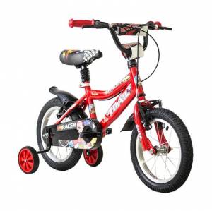 &Pi;&omicron;&delta;ή&lambda;&alpha;&tau;&omicron; Trail Racer 12''  Red