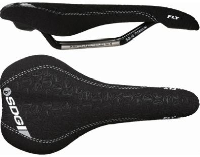 SDG &Sigma;&Epsilon;&Lambda;&Alpha; FLY RL SOLID TI TITANIUM RAILS