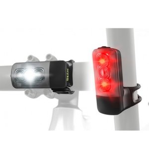 &Phi;&alpha;&nu;ά&rho;&iota;&alpha; Set Specialized Stix Sport Combo 2 Headlight/Taillight