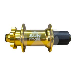 &Kappa;έ&nu;&tau;&rho;&omicron; &Omicron;&pi;ί&sigma;&theta;&iota;&omicron; Sun Ringle Demon 32H 12x150 Gold Ano.