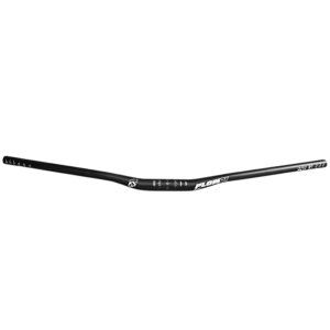 &Tau;&iota;&mu;ό&nu;&iota; MTB XLC Flow Double Butted Aluminium 31.8 - 780mm Rise 20mm Black