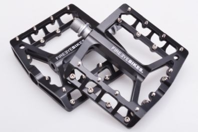 &nbsp;&Pi;&epsilon;&tau;ά&lambda;&iota;&alpha; FIREEYE BROIL MAGNESIUM BLACK 9/16''