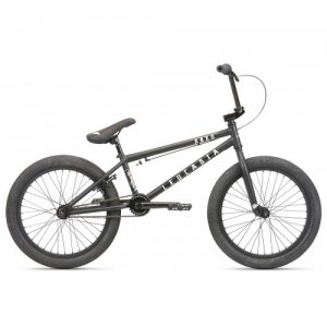 &Pi;&omicron;&delta;ή&lambda;&alpha;&tau;&omicron; BMX Haro Leucadia 20" 2022 - Matte Black (20.5")