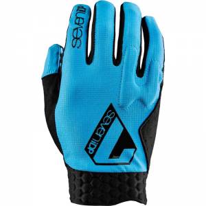 &Gamma;ά&nu;&tau;&iota;&alpha; 7iDP PROJECT Gloves Blue