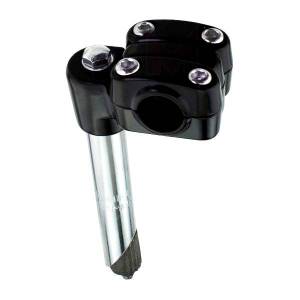 NOS &Lambda;&alpha;&iota;&mu;ό&sigmaf; BMX Old School &Alpha;&lambda;&omicron;&upsilon;&mu;&iota;&nu;ί&omicron;&upsilon; JC-MX-45D - 21,1'' MX-550 Style Black