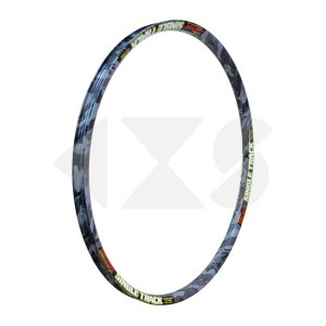 &Sigma;&tau;&epsilon;&phi;ά&nu;&iota; &Alpha;&lambda;&omicron;&upsilon;&mu;&iota;&nu;ί&omicron;&upsilon; Sun Ringle Single Track 26'' DISC Rim 36H Winter Camo