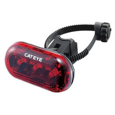 &Phi;&alpha;&nu;ά&rho;&iota; &Omicron;&pi;ί&sigma;&theta;&iota;&omicron; Cateye TL-LD130-R