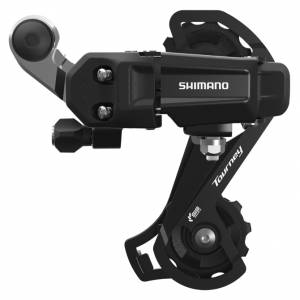 &Sigma;&alpha;&sigma;&mu;ά&nu; &Omicron;&pi;ί&sigma;&theta;&iota;&omicron; SHIMANO RD-TY200-GS &mu;&epsilon; &Beta;ί&delta;&alpha; 6/7 &Tau;&alpha;&chi;&upsilon;&tau;ή&tau;&omega;&nu;
