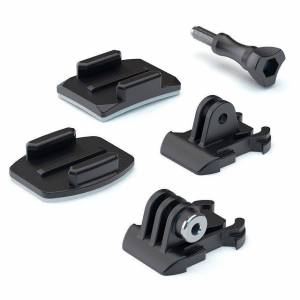 &Alpha;&xi;&epsilon;&sigma;&omicron;&upsilon;ά&rho; &Beta;ά&sigma;&epsilon;&iota;&sigmaf; SP Pov Mount Set &gamma;&iota;&alpha; &kappa;ά&mu;&epsilon;&rho;&epsilon;&sigmaf; GoPro