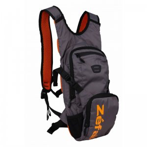 &Upsilon;&delta;&rho;&omicron;&delta;&omicron;&chi;&epsilon;ί&omicron; &Pi;&lambda;ά&tau;&eta;&sigmaf; ZEFAL Z-HYDRO XC Grey/Orange