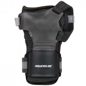 &Pi;&rho;&omicron;&sigma;&tau;&alpha;&tau;&epsilon;&upsilon;&tau;&iota;&kappa;ά &Pi;&epsilon;&rho;&iota;&kappa;ά&rho;&pi;&iota;&alpha; Powerslide Pro Man Black