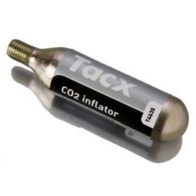 Αμπούλα TACX 16gr Με Βόλτες 1 τμχ