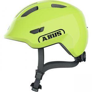 &Kappa;&rho;ά&nu;&omicron;&sigmaf; &Pi;&alpha;&iota;&delta;&iota;&kappa;ό ABUS SMILEY 3.0 Shiny Yellow