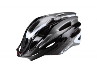 &Kappa;&rho;ά&nu;&omicron;&sigmaf; GES Rocket Titanium/Black/White L (58-62cm)