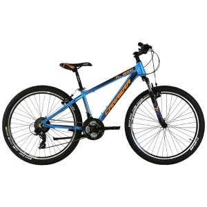 &Pi;&omicron;&delta;ή&lambda;&alpha;&tau;&omicron; CARRERA M4 2000 V 24'' Blue/Orange 30cm