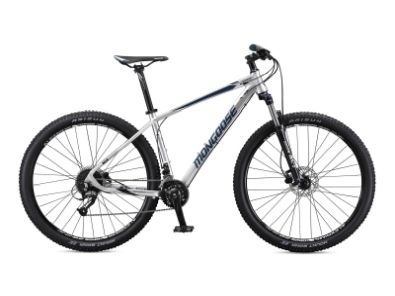 Ποδήλατο Mongoose Tyax Sport 29&quot;  Silver XLarge