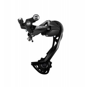 &Sigma;&alpha;&sigma;&mu;ά&nu; &Omicron;&pi;ί&sigma;&theta;&iota;&omicron; Shimano ALIVIO RD-M3100-SGS 8/9sp