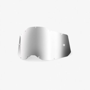 &Phi;&alpha;&kappa;ό&sigmaf; &Mu;ά&sigma;&kappa;&alpha;&sigmaf; 100% RC2/AC2/ST2 Replacement Sheet Mirror Lens