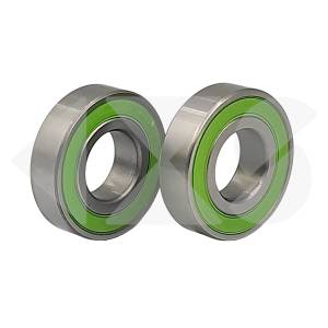 &Rho;&omicron;&upsilon;&lambda;&epsilon;&mu;ά&nu; &Sigma;&epsilon;&tau; &Mu;.&tau;&rho;&iota;&beta;ή&sigmaf; Snafu Mid Sealed BB Bottom Bracket Bearings 19mm