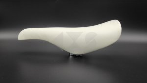 NOS &Sigma;έ&lambda;&alpha; HCN 920 Old School BMX White