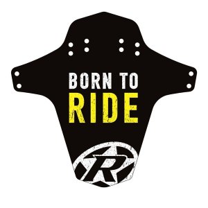 &Phi;&tau;&epsilon;&rho;ό REVERSE ''Born to Ride'' Yellow