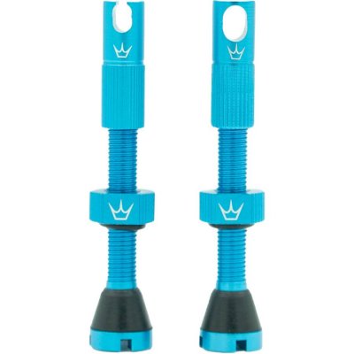 &Sigma;&epsilon;&tau; &Beta;&alpha;&lambda;&beta;ί&delta;&epsilon;&sigmaf; Peaty's Chris King (MK2) Tubeless 42mm Matt Turquoise