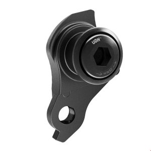 &Nu;ύ&chi;&iota; &Sigma;&kappa;&epsilon;&lambda;&epsilon;&tau;&omicron;ύ HGR SRAM AC UDH DERAILLEUR HANGER AL BLACK (00.7918.089.000)